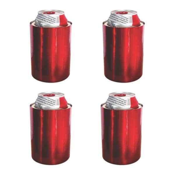 Porta Latas Térmico Personalizado