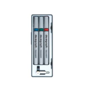 Kit Caneta para Desenho
