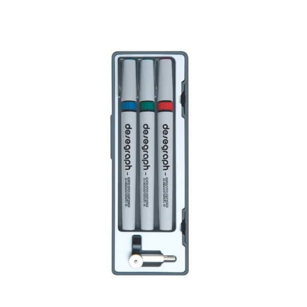 Kit Caneta para Desenho