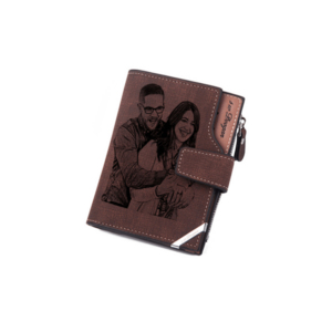 Carteira Personalizada
