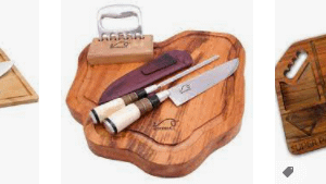 Kit Churrasco Completo