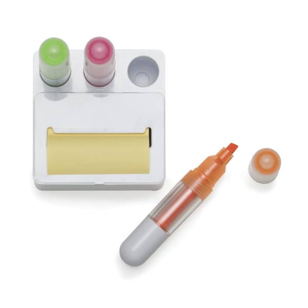 Kit Marca Texto Personalizado