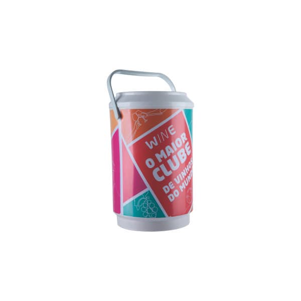 Kit Praia Cooler Personalizado
