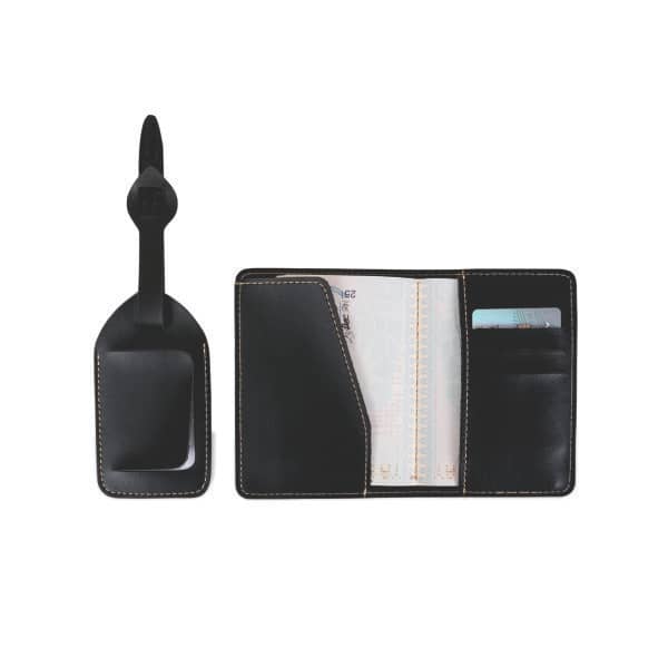 Kit Viagem em Sintético Personalizado