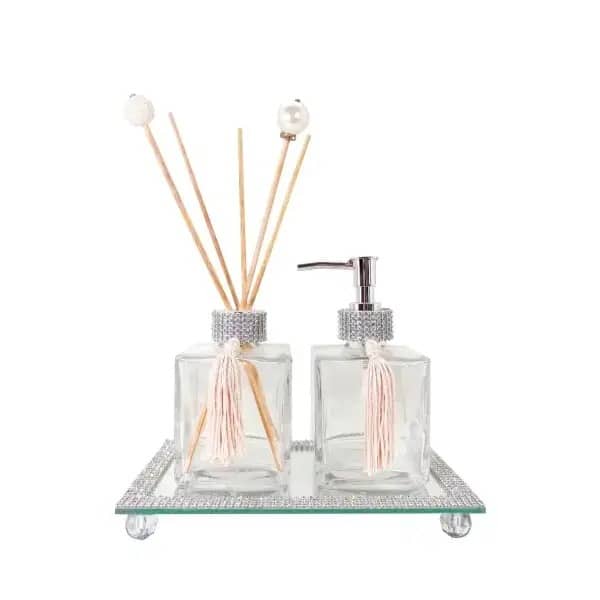 Kit Aromatizador para Ambiente