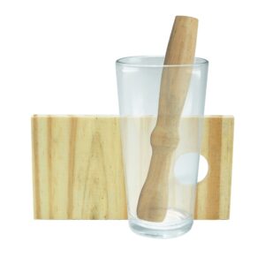 Kit Caipirinha Personalizado