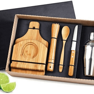 Kit Caipirinha Presente