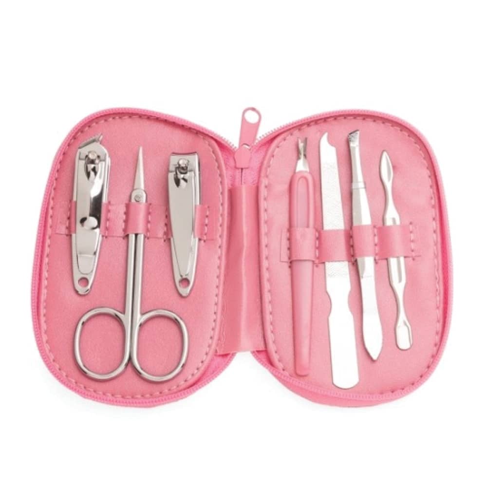 Kit Completo para Manicure Personalizado