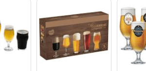 Kit Copos de Cerveja