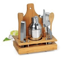 Kit de Caipirinha