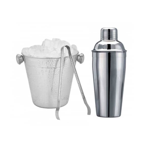 Kit de coqueteleira