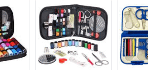Kit de Costura