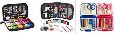 Kit de Costura