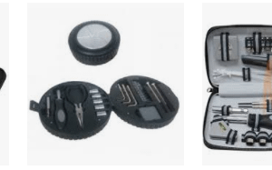 Kit de Ferramenta para Brindes