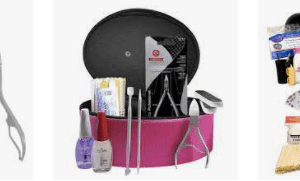 Kit de Manicure
