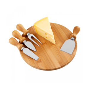 Kit de Queijo Para Brindes