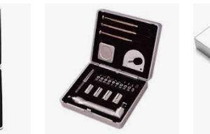 Kit Ferramenta Personalizado 21 Peças