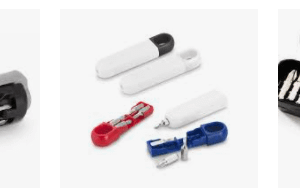 Kit Mini de Ferramentas Personalizado