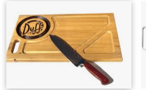 Kit para Churrasco