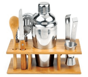 Kit para Caipirinha
