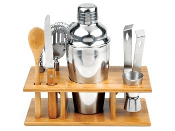 Kit para Caipirinha