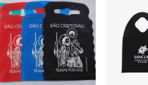 Lixocar Preto