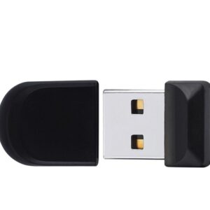 Mini Pen Drive com 8GB