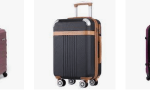 Malas de Viagem com Rodinhas