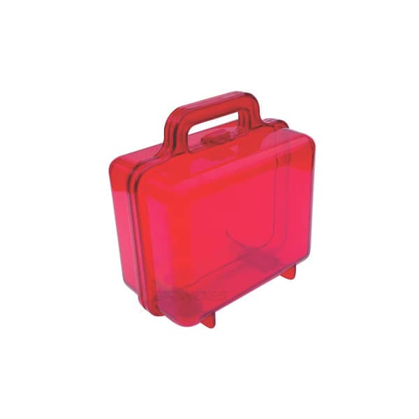 Maleta Acrilica Personalizada