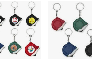 Mini Trena Personalizada