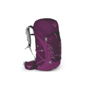 Mochila Cargueira Camping