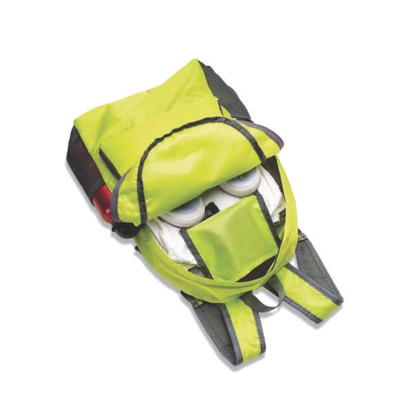 Mochila Dobrável Personalizada