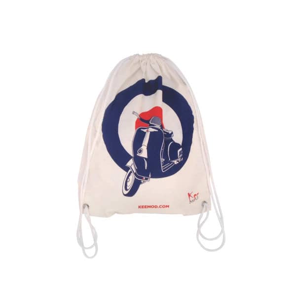 Mochila Ecológica Personalizada