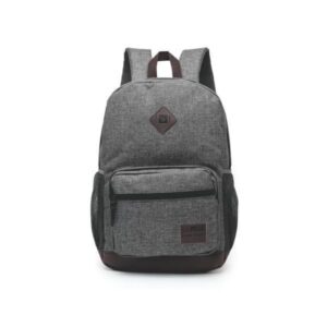 Mochila com Bolso Frontal Escolar