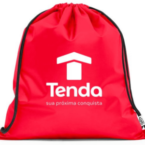 Mochila de Costa Para Eventos Personalizada