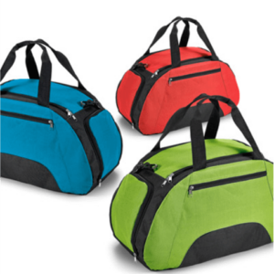 Mochila de Viagem