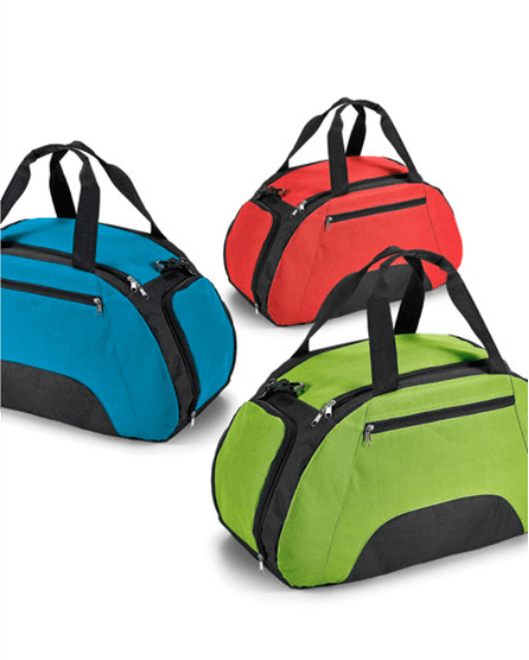 Mochila de Viagem