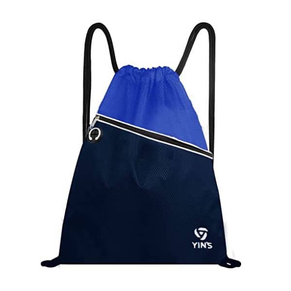 Mochila Estilo Saco