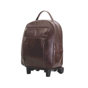 Mochila para Evento em Couro