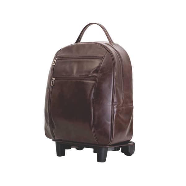 Mochila para Evento em Couro