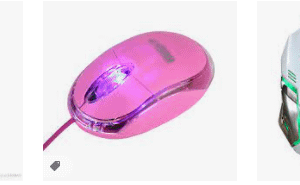 Mouse para PC Personalizado