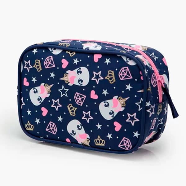 Necessaire para Maquiagem Personalizada
