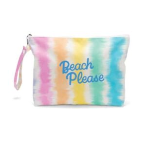 Nécessaire Porta Biquíni Personalizado