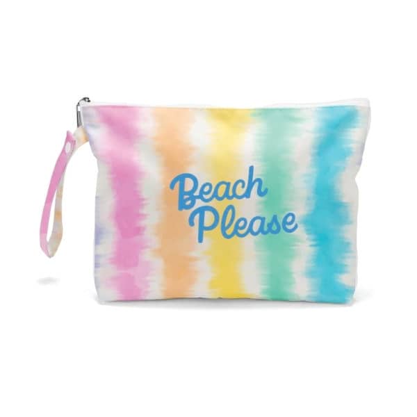 Nécessaire Porta Biquíni Personalizado