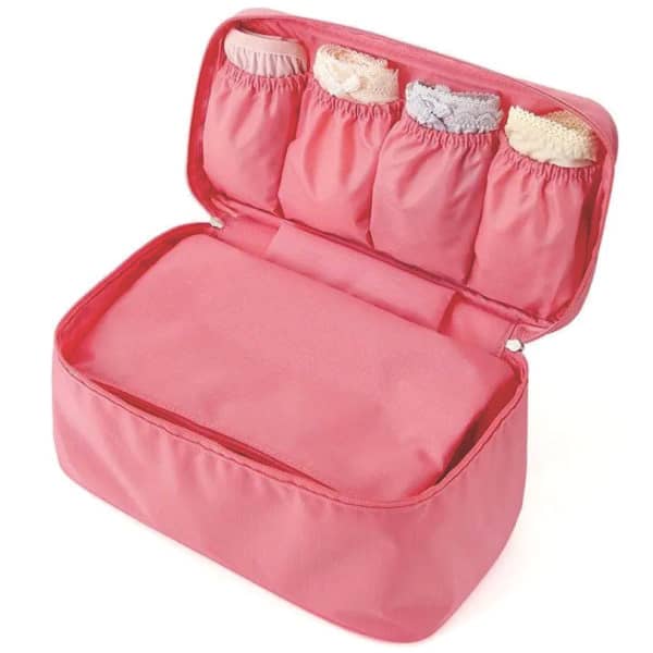 Necessaire Porta Lingerie