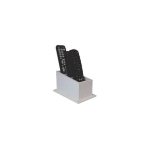 Organizador de Controle Remoto