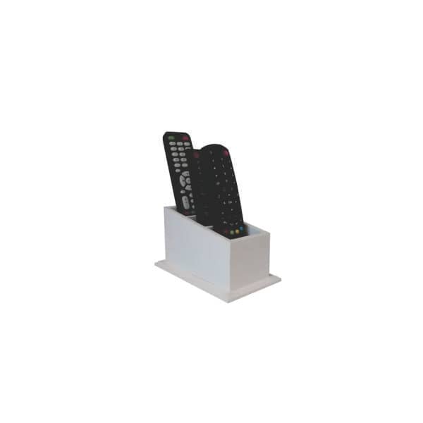 Organizador de Controle Remoto