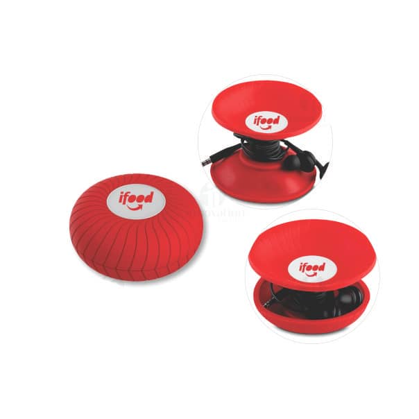 Organizador de Cabos Personalizados