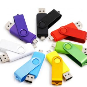 Pen Drive 8GB Canivete Personalizado