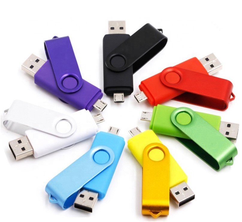 Pen Drive 8GB Canivete Personalizado